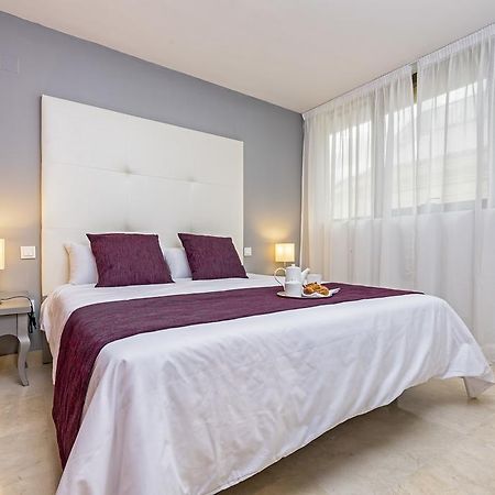 דירות מאלגה Goodplaces Larios מראה חיצוני תמונה