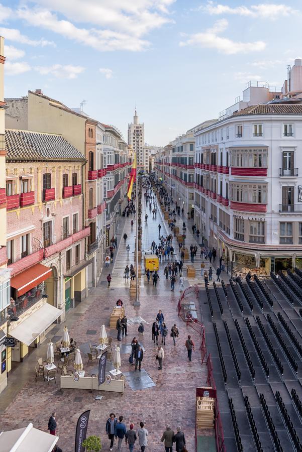 דירות מאלגה Goodplaces Larios מראה חיצוני תמונה
